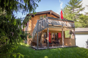 Chalet Greta